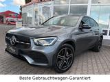 Mercedes-Benz GLC Coupe 300 d 4Matic*HUD*Wide*Distr*AMG*Night