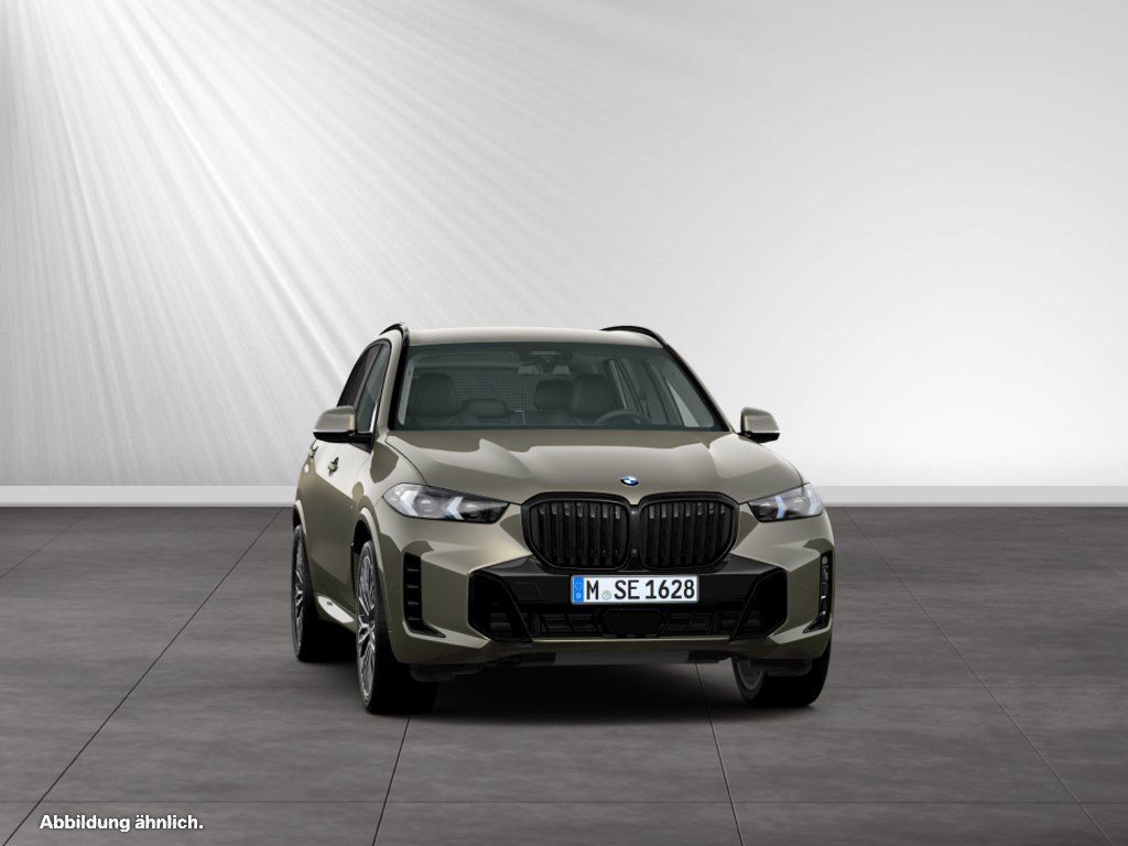 BMW X5 - Bild 12