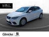 Seat Ibiza 1.6 TDI Style LED SiHz PDC