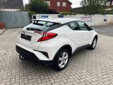 Toyota C-HR Flow 1.2 Turbo Klima DAB Spurhalteass. AHK - Toyota: F1