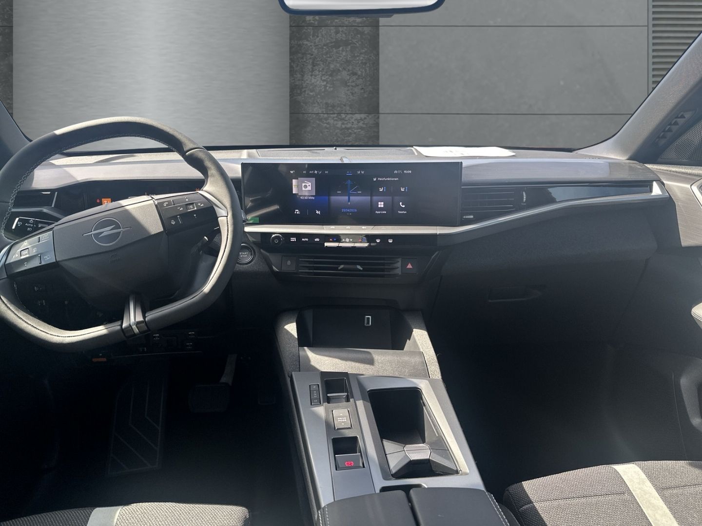 Opel Grandland (X) - Bild 10