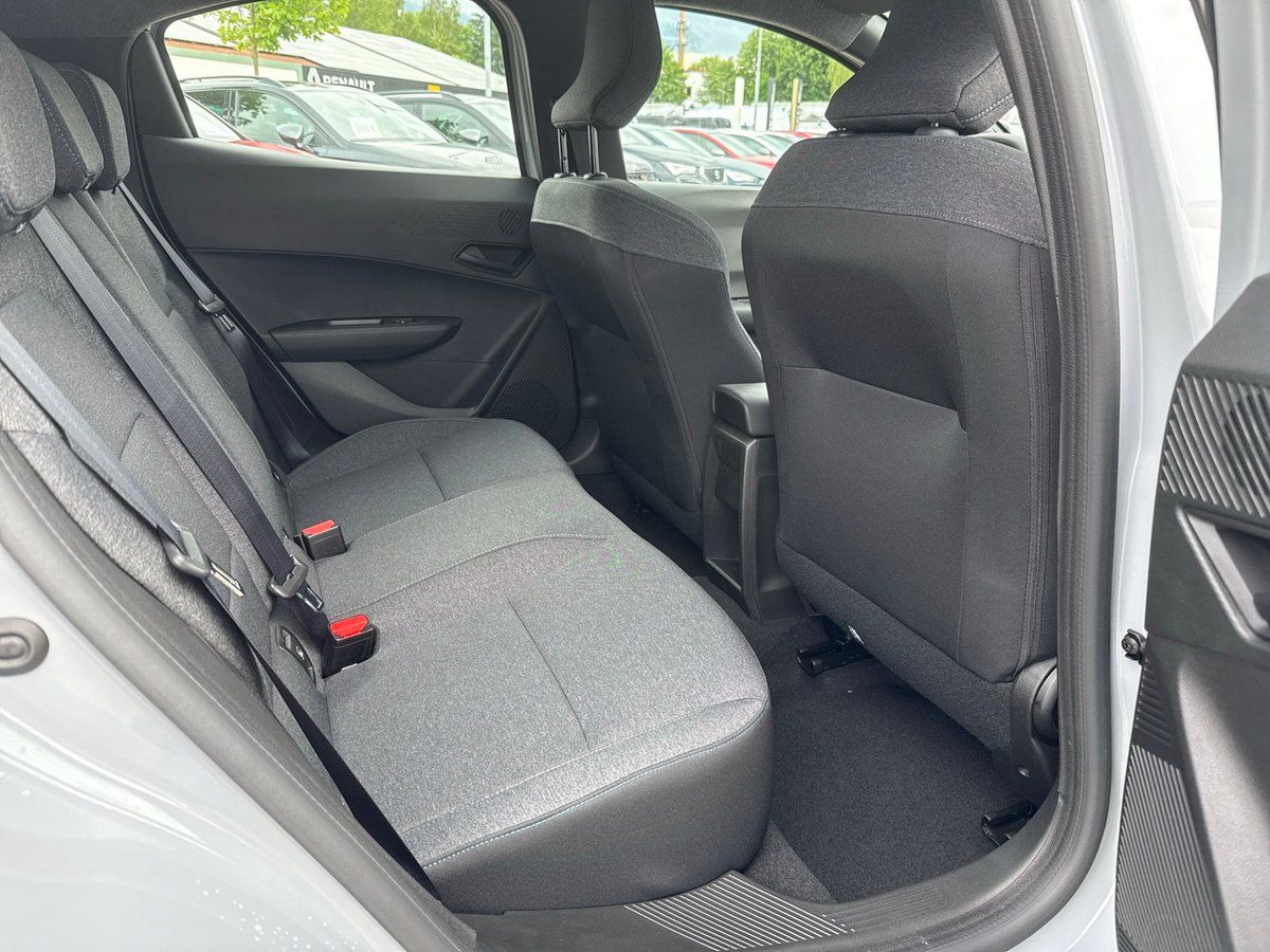 Renault Clio - Bild 26