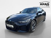 BMW i4 - Vorschau Bild 1