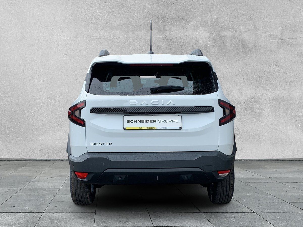 Dacia Bigster - Bild 4