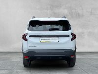 Dacia Bigster - Vorschau Bild 4