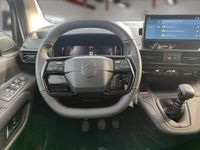 Citroën Berlingo - Vorschau Bild 17