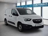 Opel Combo Kasten Edition 1.5 Diesel  - Opel Combo Edition mit Diesel-Antrieb