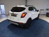 Opel Mokka X 120 Jahre LED CarPlay Kamera - Opel Mokka in Hamm