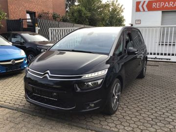 Citroen Grand C4 Picasso / SpaceTourer - 2