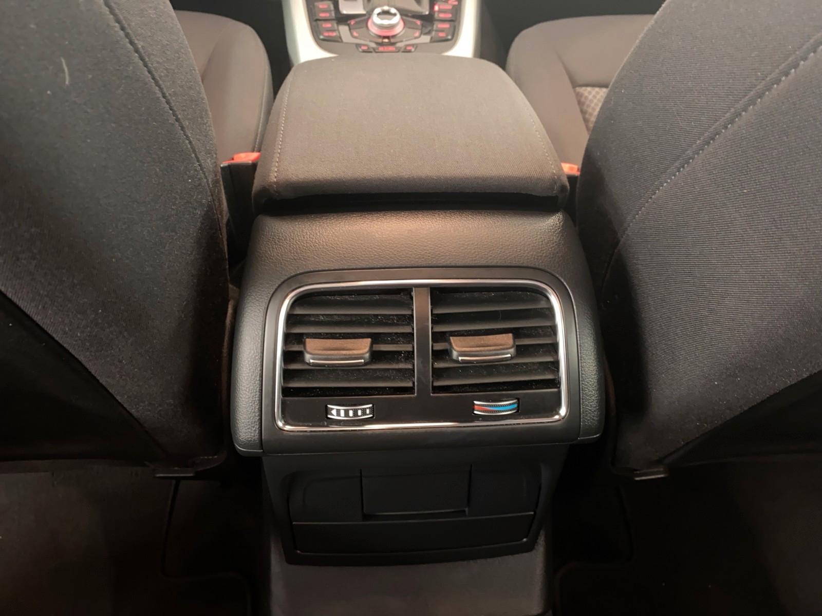 Audi Q5 2.0 TDI 130 kW quattro - E.KLAPPE - NAV - SHZ
