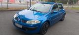 Renault Megane - Renault Megane aus 2004 mit Diesel-Antrieb