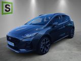 Ford FIESTA 1.0  Mild Hybrid Active X - Ford Fiesta mit Hybrid-Antrieb