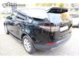 Land Rover Discovery 5 SE Si4 inkl. Navi, Bluetooth, R-Kame - Land Rover Gebrauchtwagen in Berlin