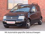 Fiat Panda 1.2 8V Dynamic*2.Hand** - Fiat Panda Gebrauchtwagen in Düsseldorf