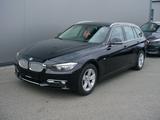BMW 316it Modern Line*TEILLEDER*PDC"ALU*Comfort - BMW 316: Schwarz, 316i