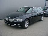 BMW 316it Modern Line*TEILLEDER*PDC"ALU*Comfort - BMW 316: Kombi, 316i