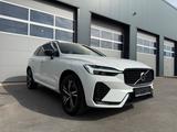 Volvo XC60 R Design AWD,LED,Kamera,H/K,Standheizung - Volvo XC60 in Rostock