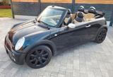 MINI Mini One Caprio BMW - MINI MINI aus 2005: Cabrio
