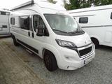 Pössl D-Line 2Win Plus Aus Freistaat Rent Flotte - Angebote