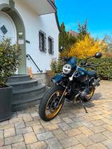 BMW R nineT Urban G/S - BMW R NINET URBAN G S
