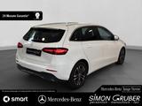 Mercedes-Benz B 200 Progressive Navi Kamera LED EasyPack AHK - Mercedes-Benz B-Klasse Gebrauchtwagen in Berlin