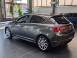 Alfa Romeo Giulietta 1.4 TB 16V Multiair TCT Turismo - Alfa Romeo Giulietta: 1.4
