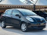 Toyota TOYOTA Yaris 1.0 5 porte Now - gebrauchte Toyota Yaris aus dem Jahr 2008