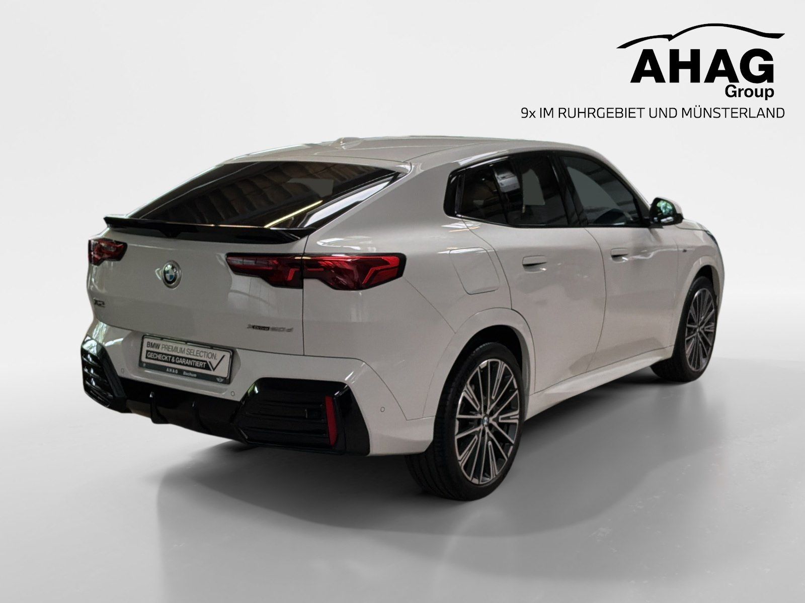 BMW X2 - Bild 4