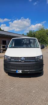 Volkswagen T6 Transporter - VW T6 Transporter von privat