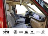 Volkswagen T7 California Beach Tour 2.0 TDI DSG AHK+STANDHE - rote Volkswagen T7 California
