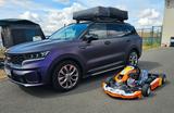 Kia Sorento 2.2 CRDi AWD | Spirit Plus | 7-Sitze - gebrauchte Kia Sorento aus dem Jahr 2024