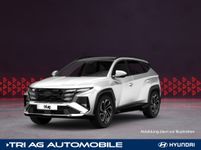 Hyundai TUCSON - Vorschau Bild 13