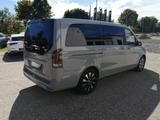 Mercedes-Benz EQV 300 *Facelfit* Lang Distronic*MBUX*Navi*Kame - Mercedes-Benz EQV Kombi Gebrauchtwagen