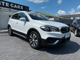 Suzuki SX4 S-Cross AllGrip PANO/LEDER/NAVI/KAM./ACC/KEY - Suzuki SX4 aus 2018