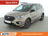 Ford Kuga 2.0 EcoBoost ST-Line - Ford Kuga: Allradantrieb, 2.0
