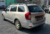 Dacia Logan MCV II Kombi *1Hand*Automatik* - Dacia Logan: Mcv