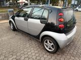 Smart for Four Tüv 03.2027 - Smart ForFour in Bonn