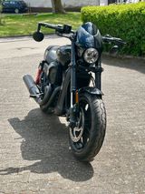 Harley-Davidson XG750A Street Rod  - Angebote entsprechen deinen Suchkriterien