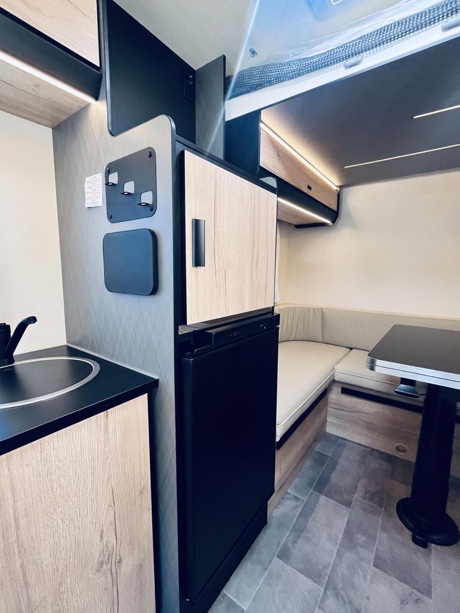 Fahrzeugabbildung XGO Dynamic 30P