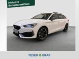Cupra Leon Sportstourer TSIe HYBRID ACC LED Navi AHK - Cupra Leon in Nürnberg