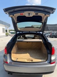 BMW 530 Gran Turismo - 11