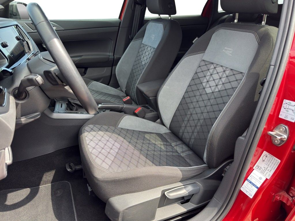 Volkswagen Taigo - Bild 14