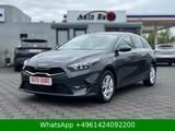 Kia cee'd / Ceed Vision KAMERA|AUTOM|ACC|SPURHALTE - gebrauchte Kia cee'd / Ceed aus dem Jahr 2024
