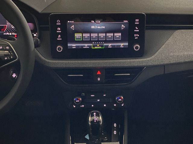 Kamiq Selection 1.0 TSI DSG AHK+LED+KAMERA