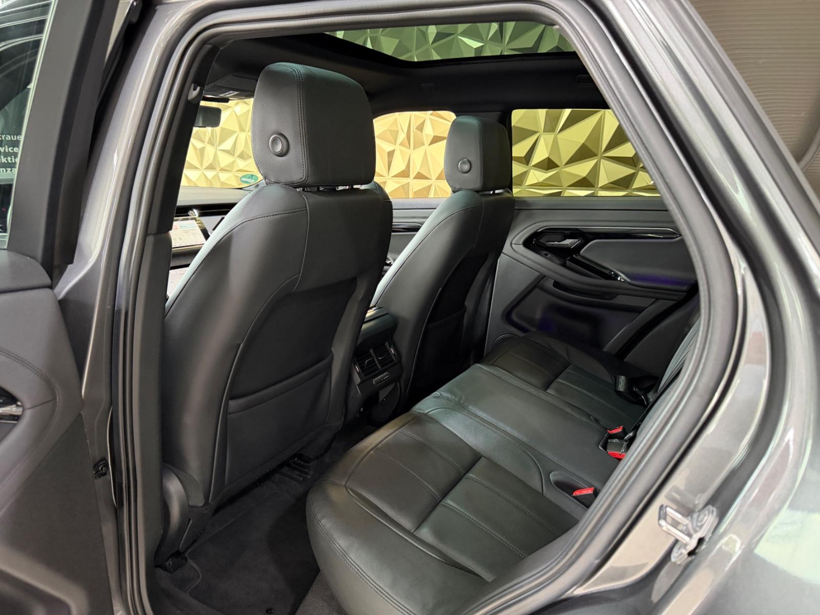 Land Rover Range Rover Evoque SE P250|AUTOMATIK|PANORAMA|