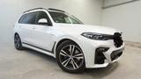 BMW X7 xDrive 30d M Sport *HeadUp*Panorama*Harman* - BMW Unfallwagen