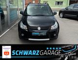Suzuki SX4 Club*ALLRAD*ALU*AHK* - Suzuki SX4: Club