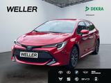 Toyota Corolla 2.0 Hybrid TS Team D *Technik Paket*Navi - Toyota Corolla: Ts