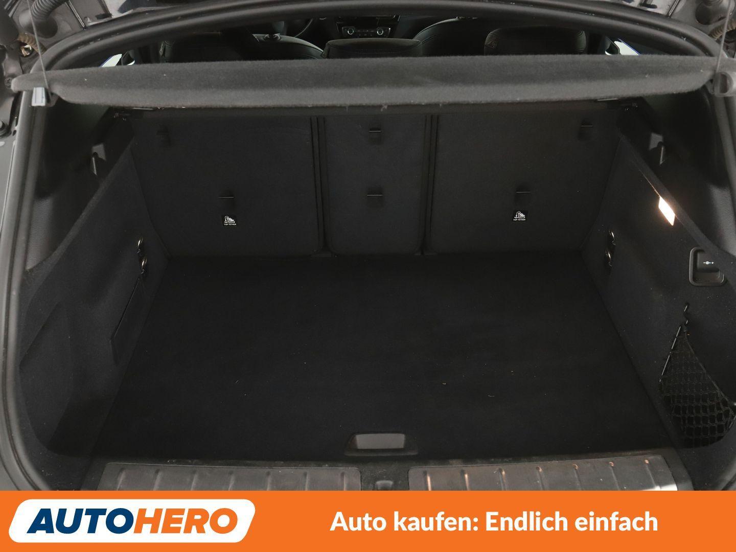 BMW X2 xDrive 20i M Sport Aut.*NAVI*LED*CAM*TEMPO*SHZ*, миниатюра 16