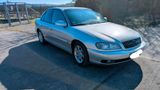 Opel Omega B 2,5  V 6 - Opel Omega: 2.5